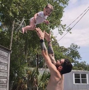 Meet your Posher, Jacob